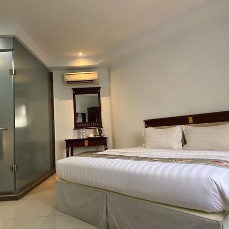 Hotel Al Amin Kuala Lumpur Exteriér fotografie