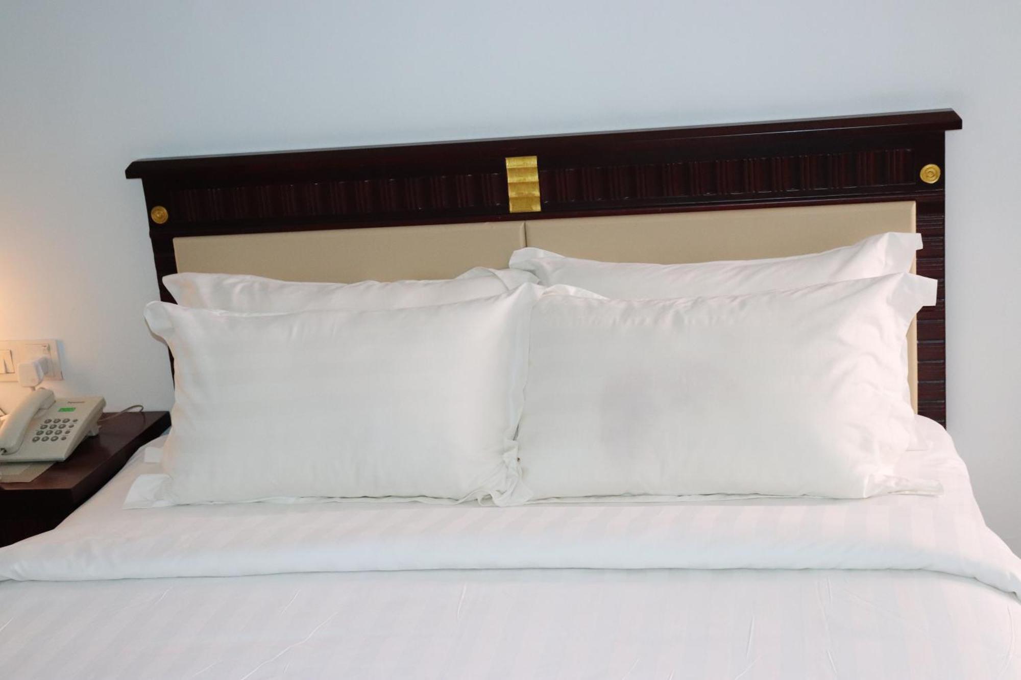 Hotel Al Amin Kuala Lumpur Exteriér fotografie