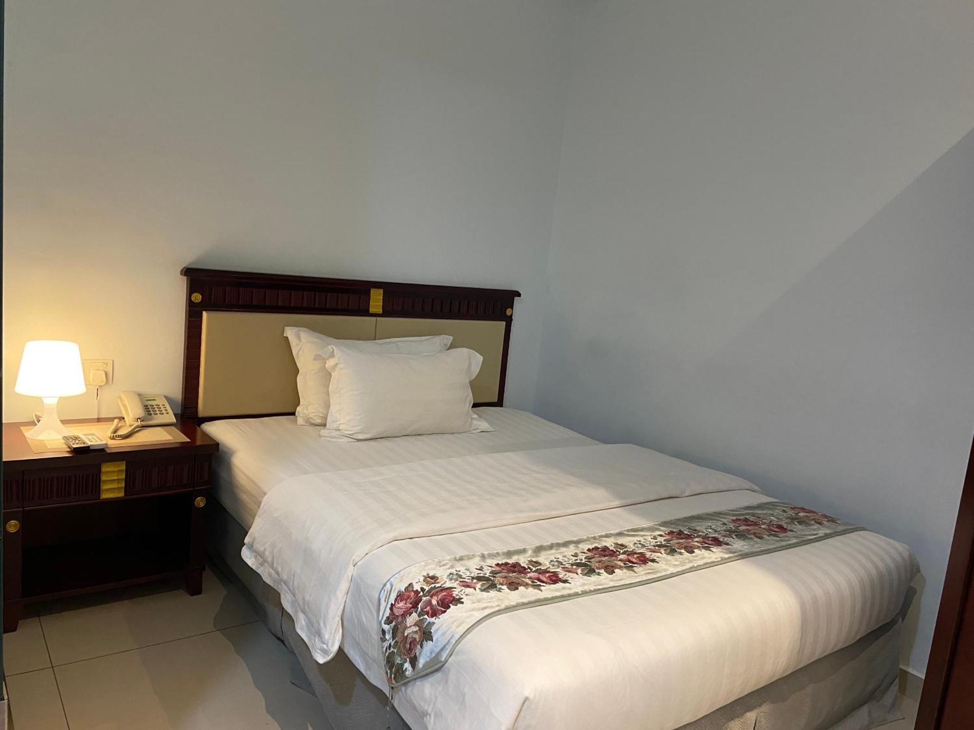 Hotel Al Amin Kuala Lumpur Exteriér fotografie